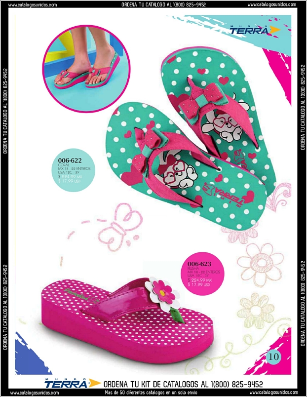 Mundo Terra - Catalogos PV14 - Kids_Page_11